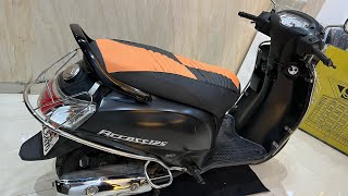 SUZUKI ACCESS 2020 1st owner  for sale