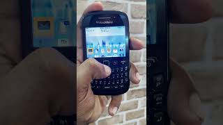 BlackBerry Curve 9220 for Rs.3,999 #Shorts #BlackBerry