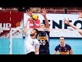 LIKE A BOSS Compilation | Craziest Volleyball Moments (HD)