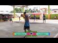 las finales de básquetbol en san vicente piñas