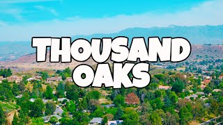 Best Things To Do in Thousand Oaks, California