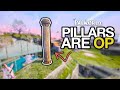 The PILLAR Is The BEST Base Building Piece in Palworld | Palworld Base Building Tips