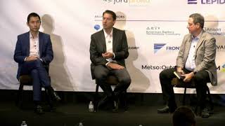 Lithium Supply & Markets  - ABTC CEO Ryan Melsert - Battery Recycling Panel Sept 22, 2021