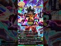 Are you serious!!?? Teq UI Goku Summons | DBZ Dokkan Battle #shorts