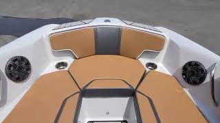 2019 SCARAB 195 ID Jet Boat w/ ONLY 3 HOURS!!!! **TAMPA, FL**