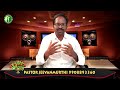 యేసును నమ్మినందుకు వెలివేశారు teluguchristiantestimony mywitnesstv jeevanmurthi 9908893360