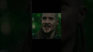 I love his speech║The Last Kingdom║#thelastkingdom #uhtred #shorts