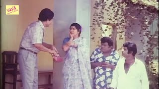 விழுந்து விழுந்து சிரிங்க இந்த காமெடிய பார்த்து சிரிங்க # Senthil Comedy# Super Hit Comedy