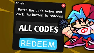 ALL CODES | Funky Friday Roblox | October 2022