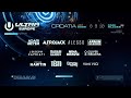 ULTRA EUROPE 2022 - ALIVE AGAIN