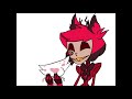 baby angel dust hazbin hotel stream highlights