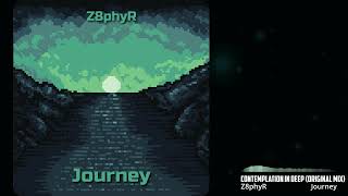 Z8phyR | Contemplation in Deep