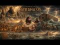 epic of atrahasis