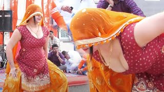 Haryanvi Dance :-ऐसा डांस कभी कही नहीं देखा होगा _आरती भोरिया का खुल्ला डांस I Dehati dance\Pb Ragni