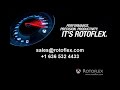 rotoflex vsi 330