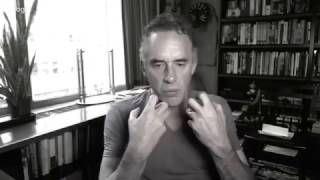 Dr. Jordan B Peterson - Exercise for Authenticity and Integrity