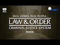 Official Trailer | Law & Order: Criminal Justice System (Season 1)