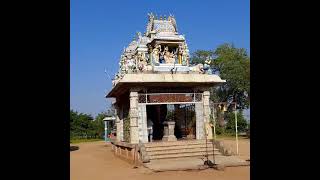 NH 32 kumbakonam to virudhachalam, vandipalayam temple, MAZHAI Amman