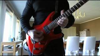 GMC   Pentatonic Licks Beginner