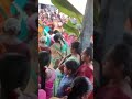 senjeri mahaali ammam temple fest