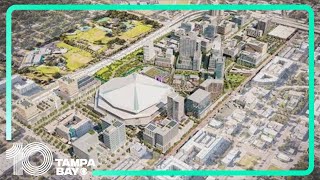 Pinellas County Commissioners, Tampa Bay Rays face tension over new stadium deal