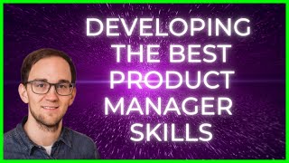 The Product Management Skill Matrix | PRODUCT MADNESS