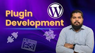 WordPress Plugin Development Basics | Create Your First Plugin Step-by-Step | Lecture 29