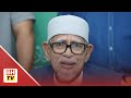 'Kekal tenang. Kita sedang usahakan. Kita masih di hadapan' - Hadi Awang