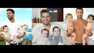 Ricky Martin, Jwan Yosef get married|Celebrity News