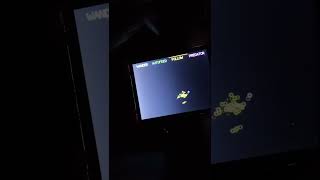 ant simulation with gui | Arduino | ILI9341