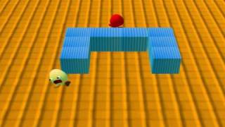 Obstacle Avoidance VS Path finding