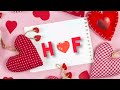 H Love F name  WhatsApp status|H love F alphabet| Hf letter|H f friend alphabet|H love f name status