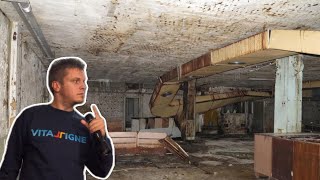 Un BUNKER bien pour sont époque [URBEX] #3