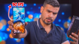 اقوى وارخص موبايل للالعاب 🔥😱 infinix GT 20 Pro