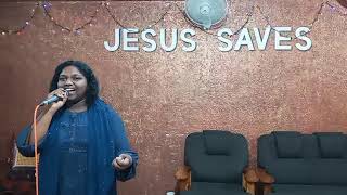 YOUTH MEETING |SHARON FELLOWSHIPCHURCH  KAITHAPARAMBU