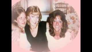 Happy 50th Birthday Cheryl! Photo DVD Slideshow with Music