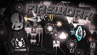 (NEW HARDEST) Firework by TrickGMD 100% | Top 17 Extreme Demon