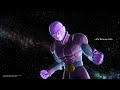 レイド 第６宇宙の生ける伝説lite ヒット戦【ドラゴンボールゼノバース 2】