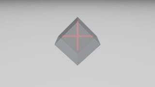 Cube Rotation