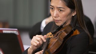 TRAILER: The Orchestral String Section: An Introduction (Philharmonia Orchestra)