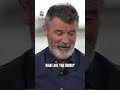 roy keane’s hilarious stag do story 👀