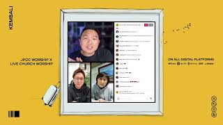 「主のもとに帰ります (Kembali)」InstaLIVE Talk with Sidney Mohede