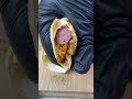 this bbq hotdog hack will change the way you grill forever recipe foodhacks youtubeshorts snack