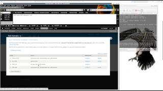 Drupal 7.x SQLi to Command Execution