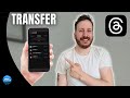 How To Transfer Instagram Followers To Threads