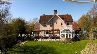 Winkworth Guildford Fruze Croft Dunsfold