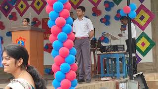 International Labour Day Celebration by Army Public School Ramgarh Cantt