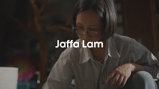 Inner Worlds | Jaffa Lam