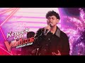 ชอ - Please Please Please - Knock Out - The Voice Comeback Stage - 28 Nov 2024