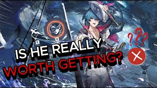 Is Brant worth Getting?? Full kit review Version 2.1 Wuthering waves